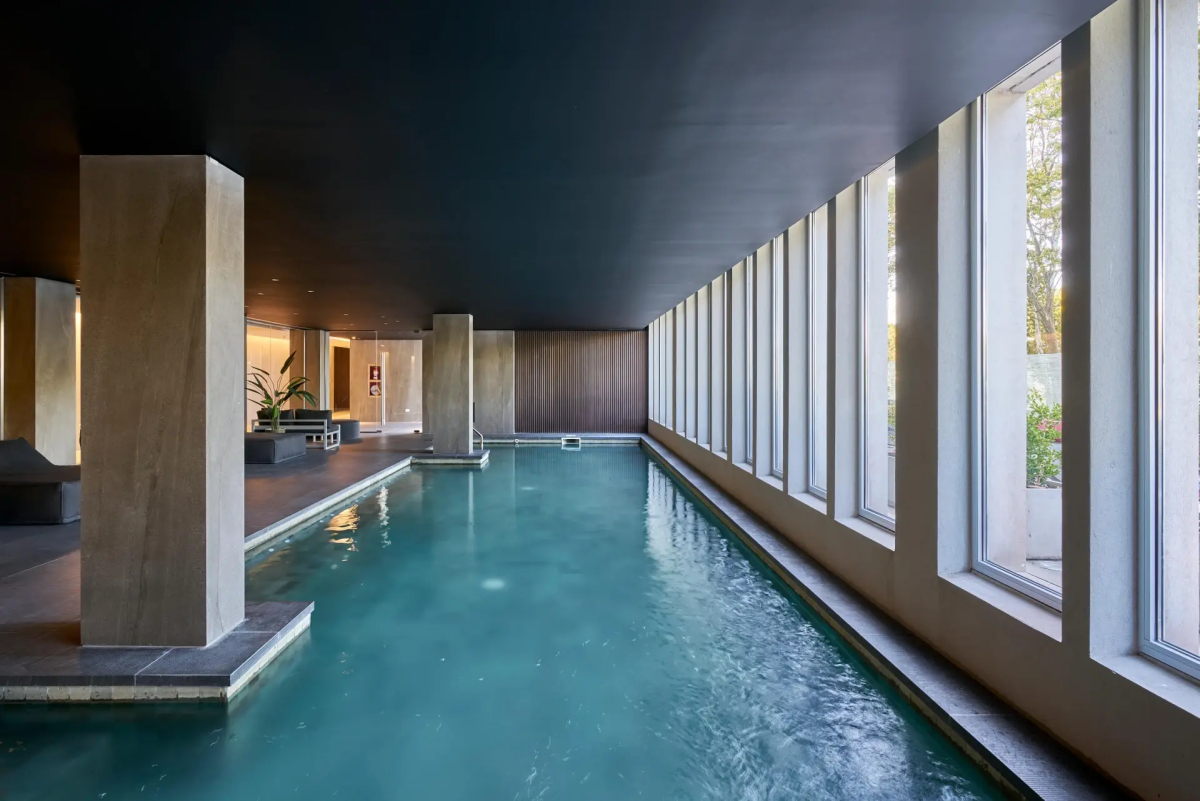 Almarena Puerto Retiro Affiliated by Melia
