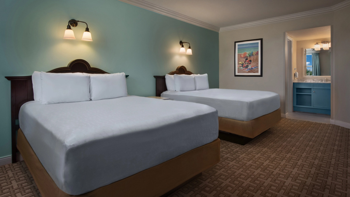 Disney's Old Key West Resort 