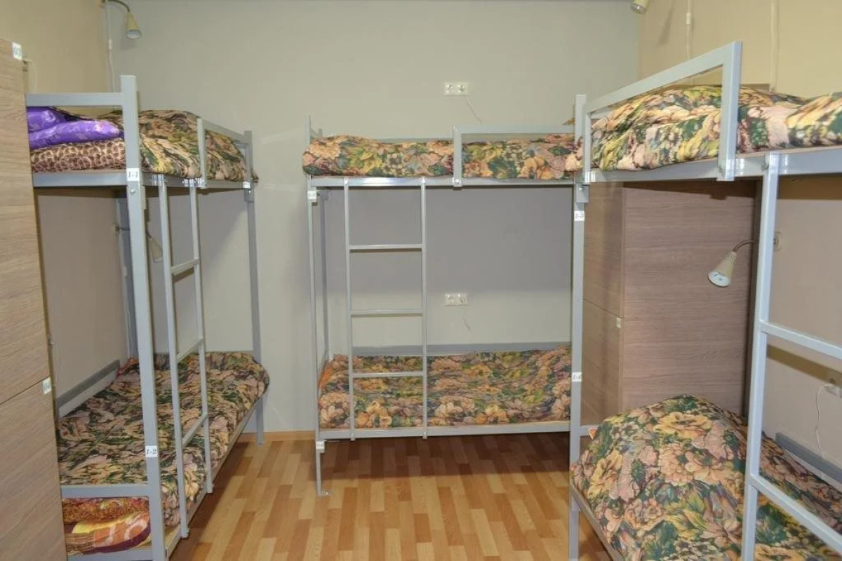 Жилые помещения Avsteriya