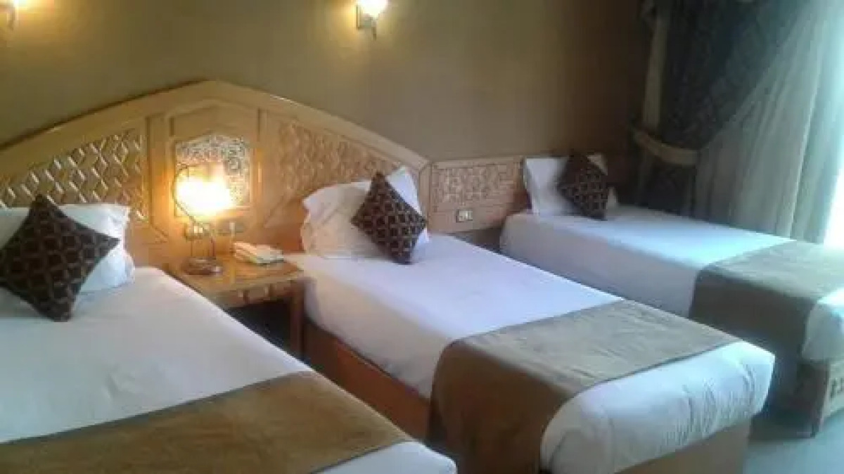 Oriental Rivoli Hotel & SPA