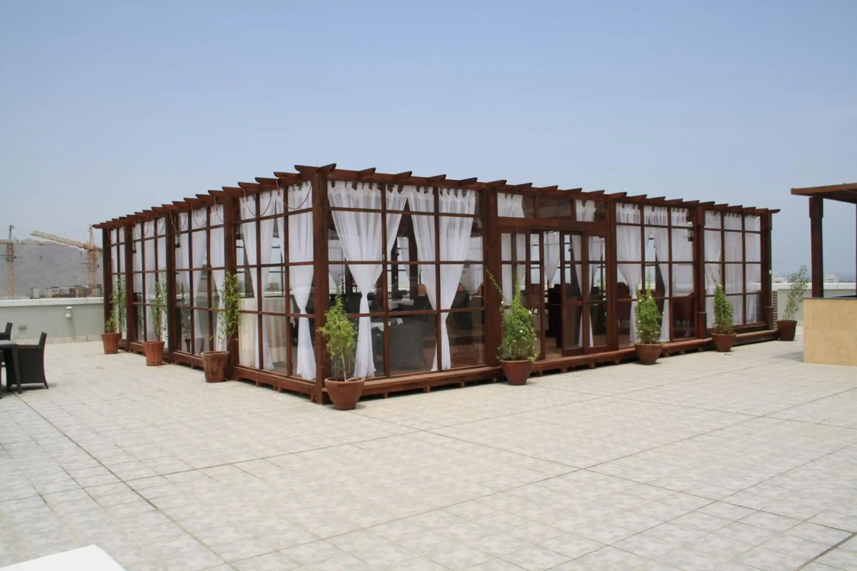 Concorde Hotel Fujairah