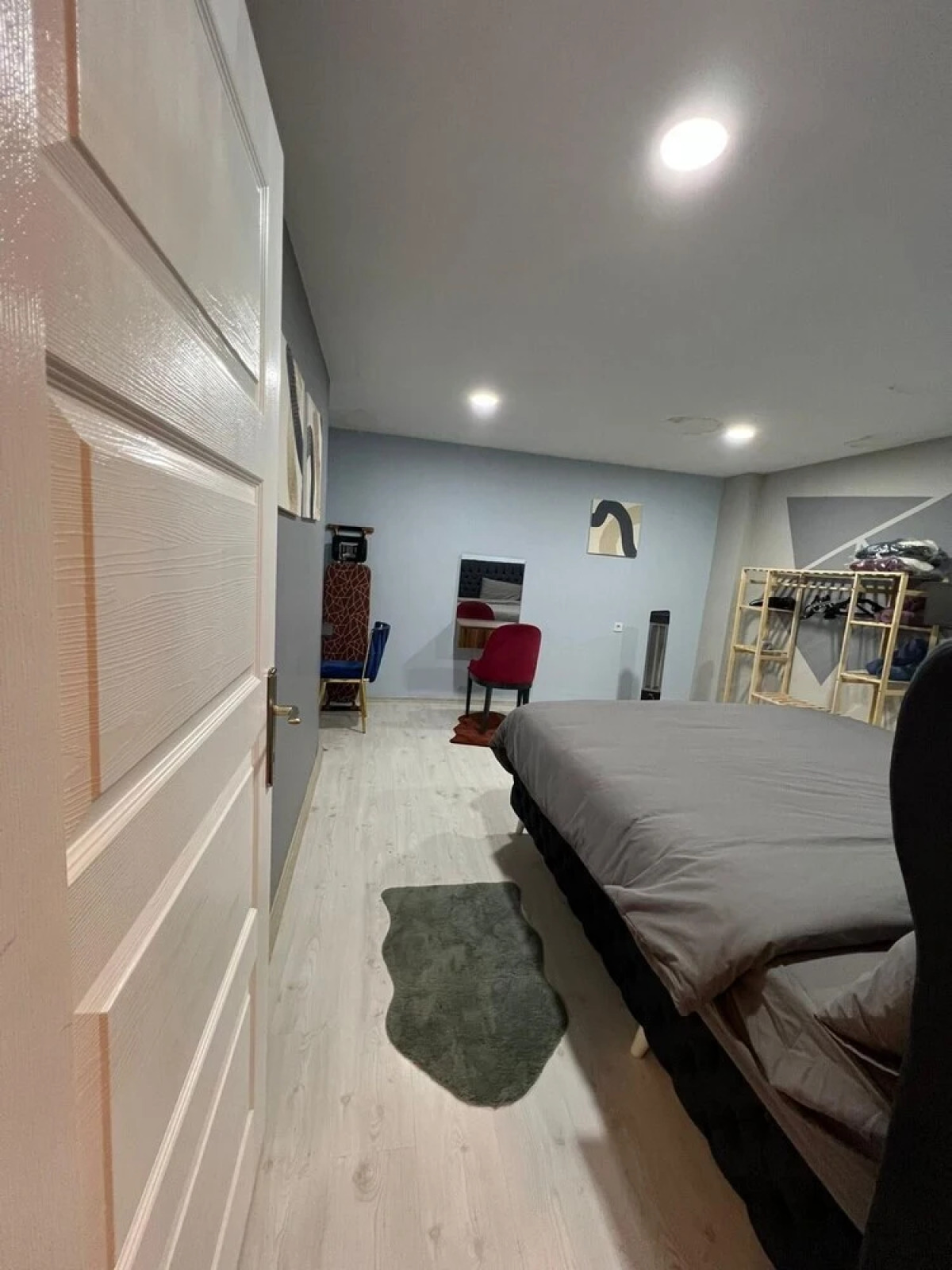 Отель Galata Design