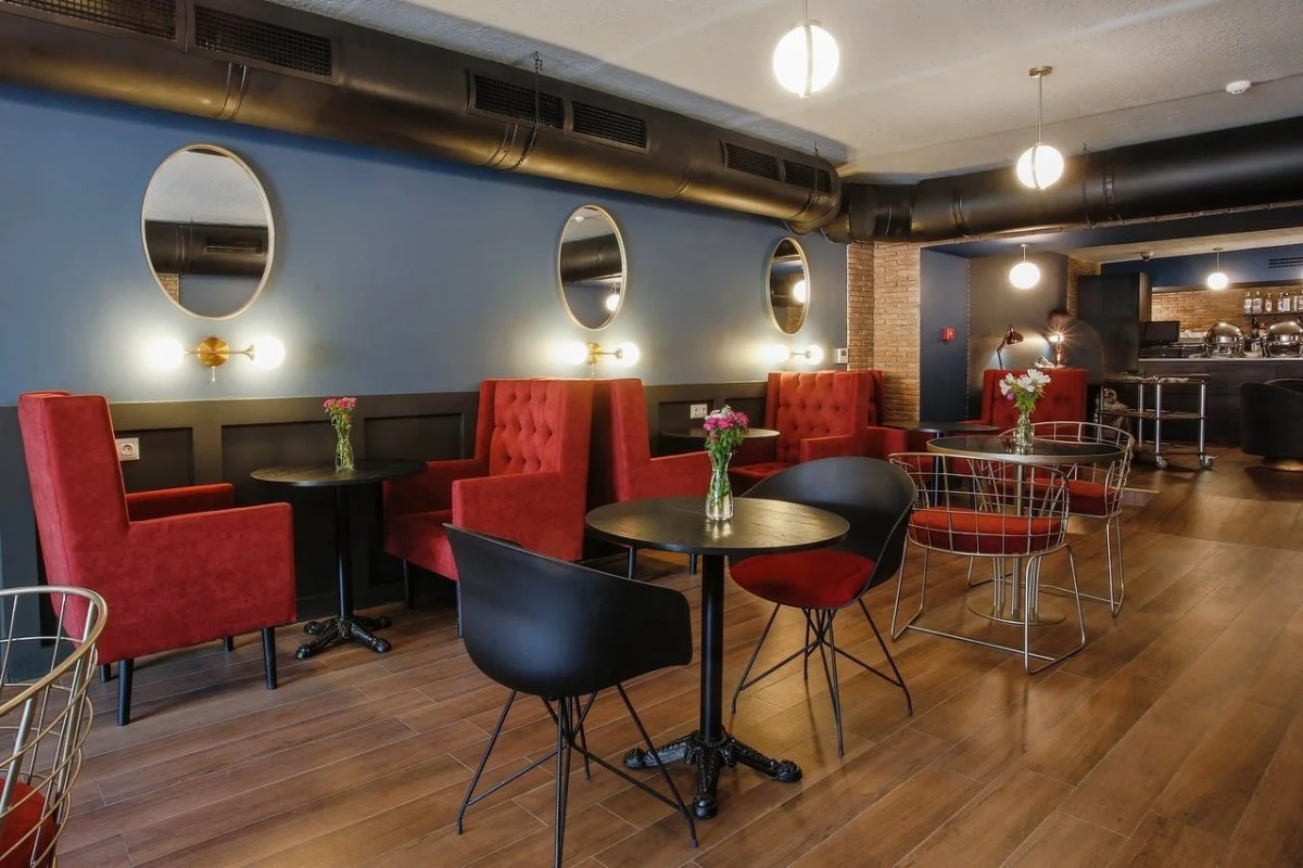 King Gorgasali Hotel