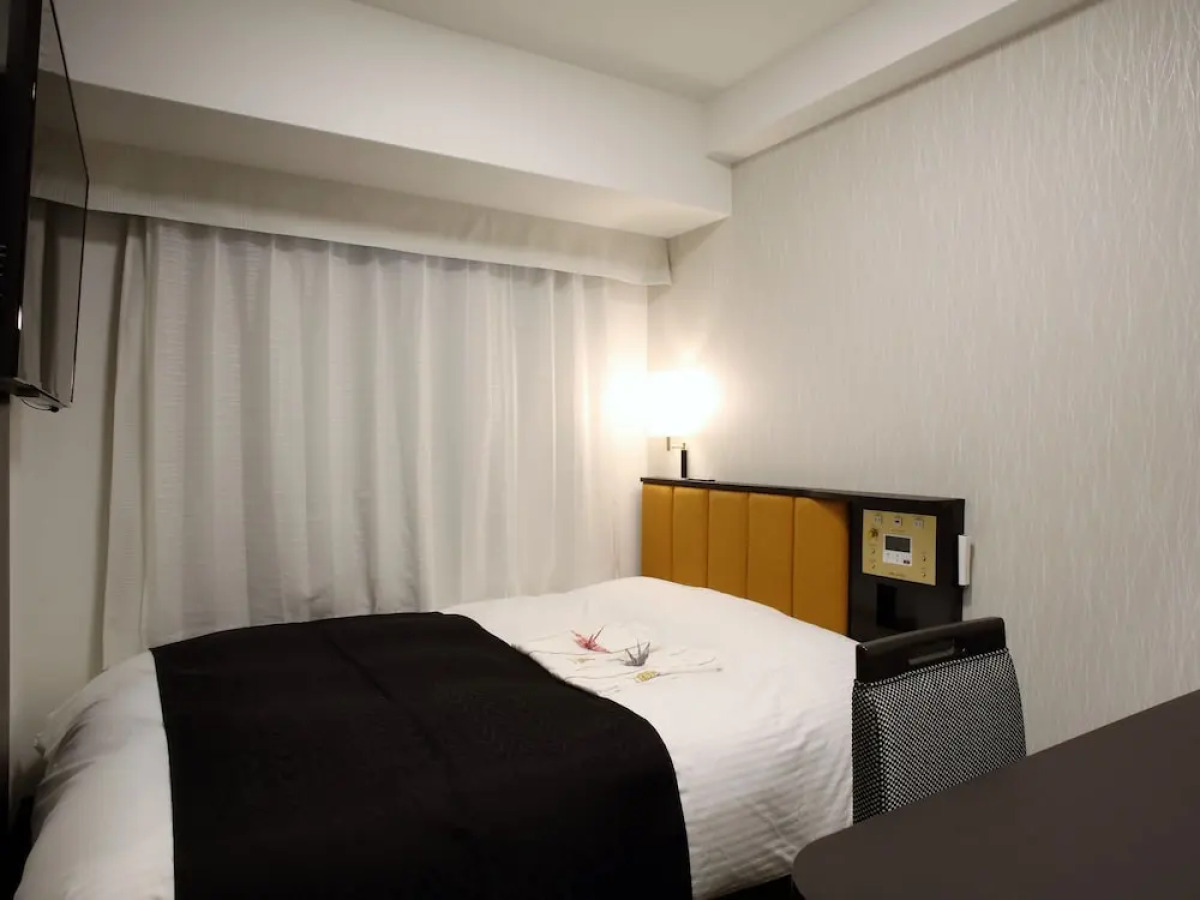 Apa Hotel Midosuji Hommachi Ekihigashi