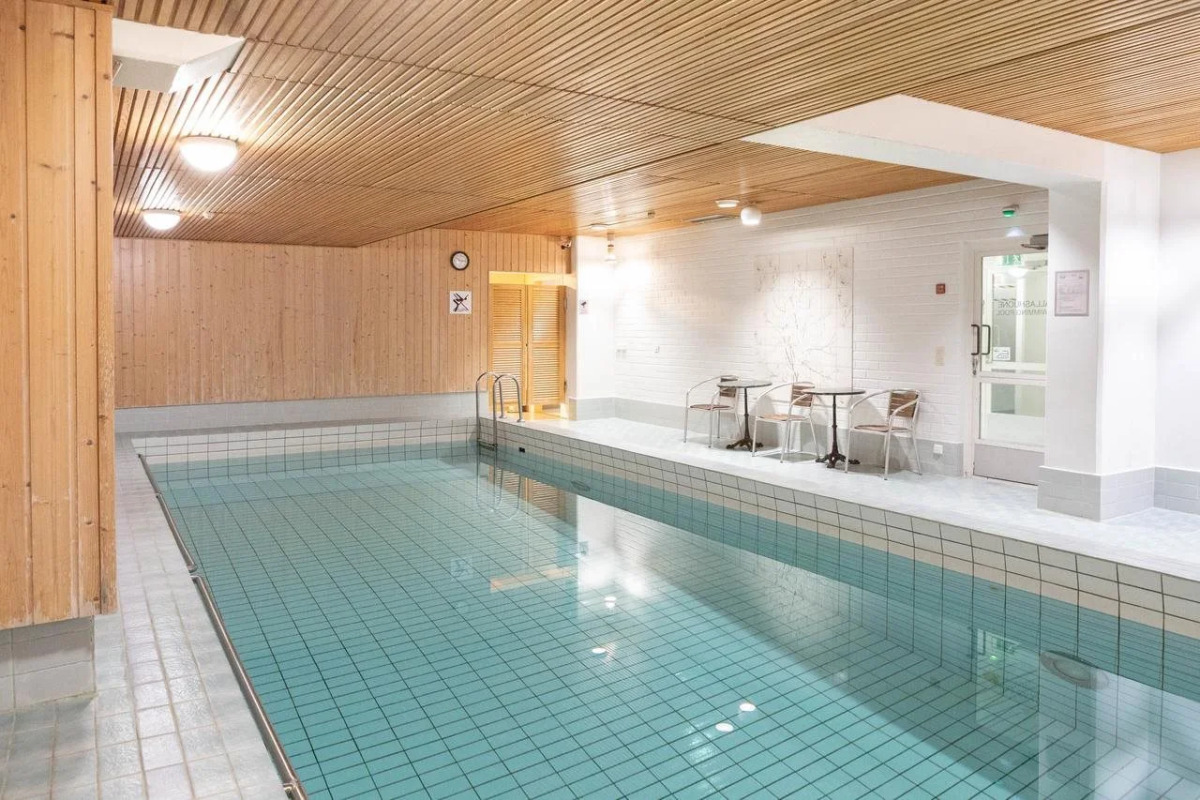 Cumulus Lappeenranta