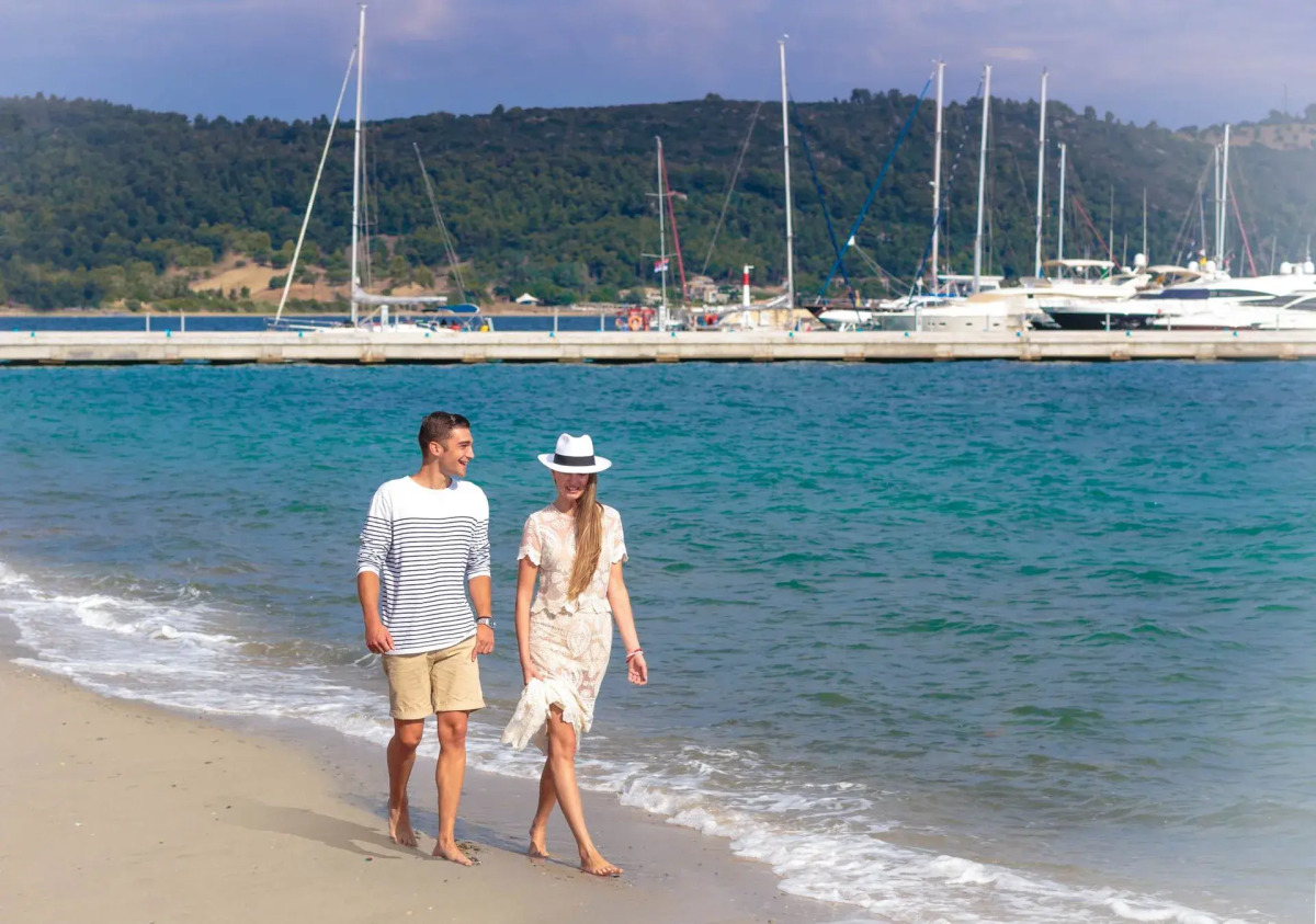 Спа курорт Miraggio Thermal