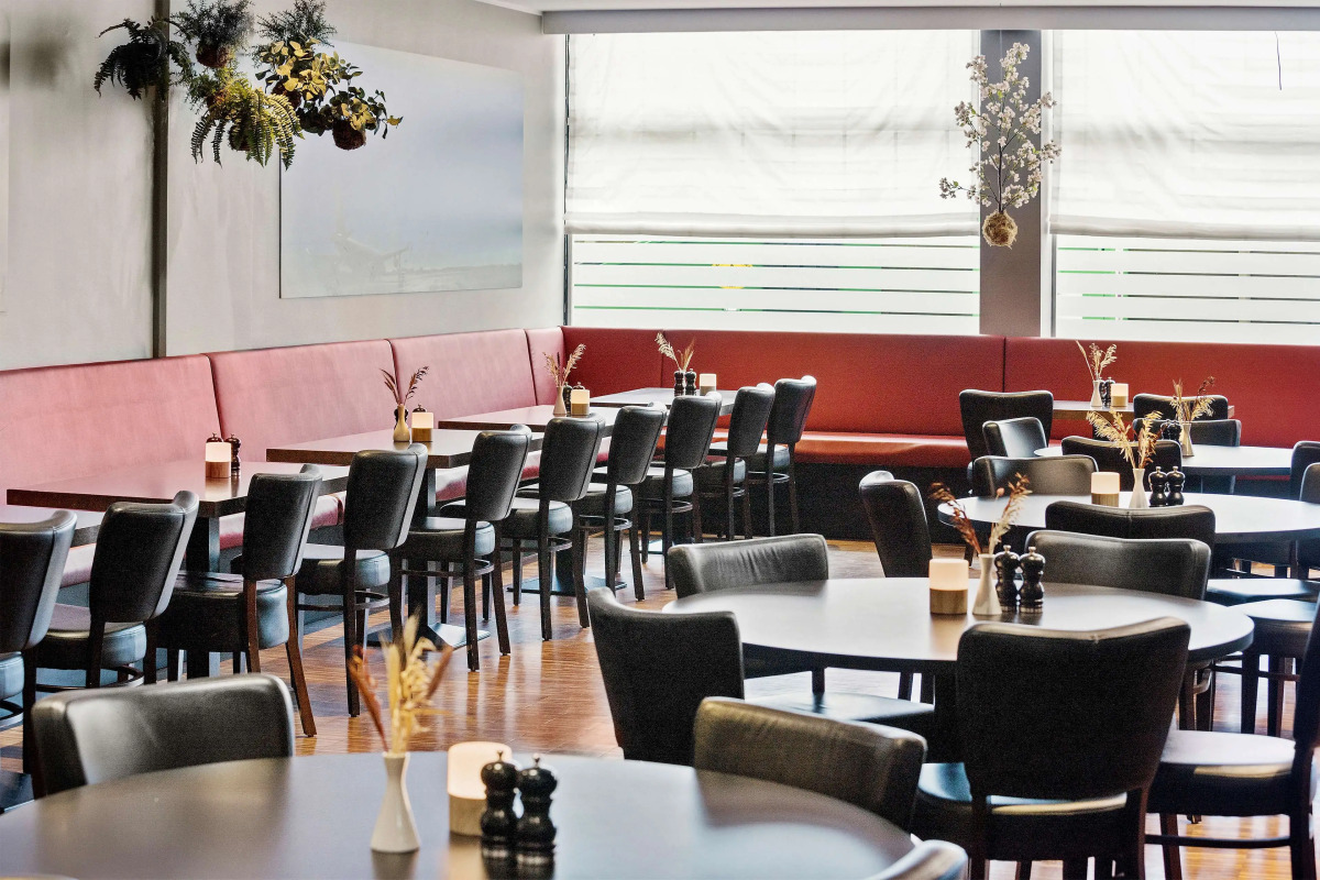 Best Western Plus Airport Hotel Copenhagen