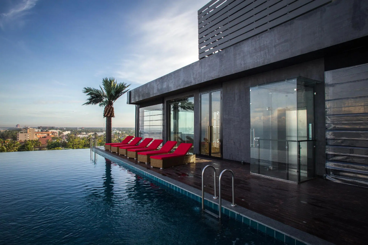 Regal Réseau Hotel & Spa