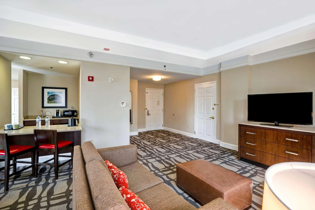 Hilton Garden Inn Chicago Downtown/Magnificent Mile