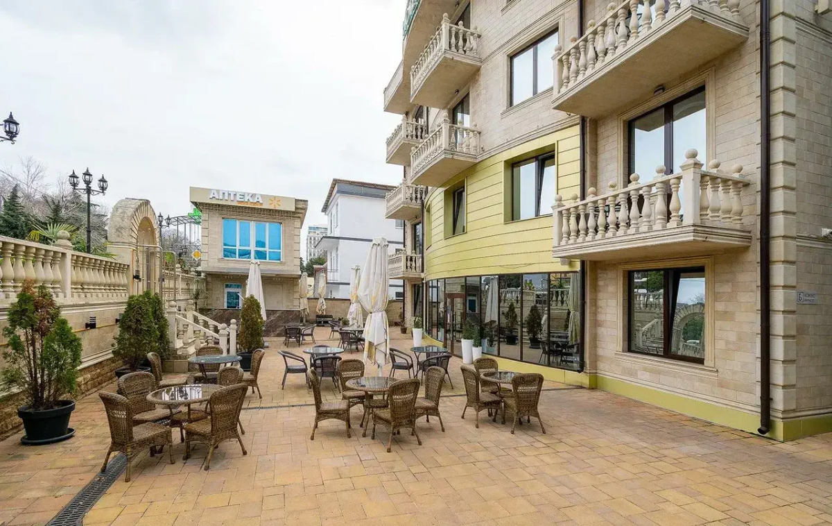 Аурия Круиз