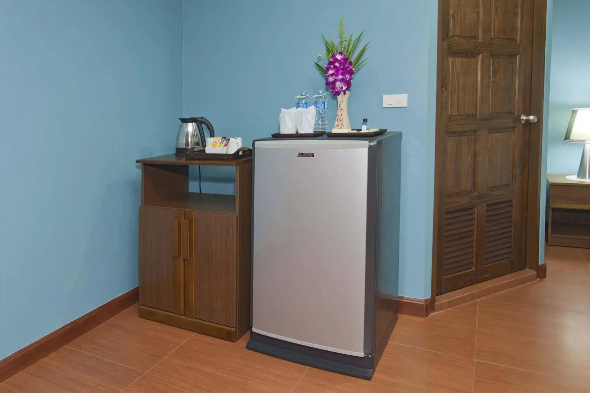 Pattaya Garden Apartments Boutique Hotel