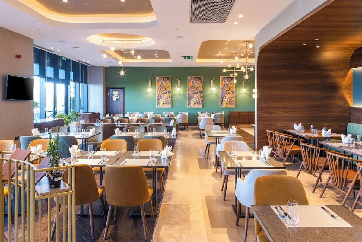 Wellness Park Hotel Turon