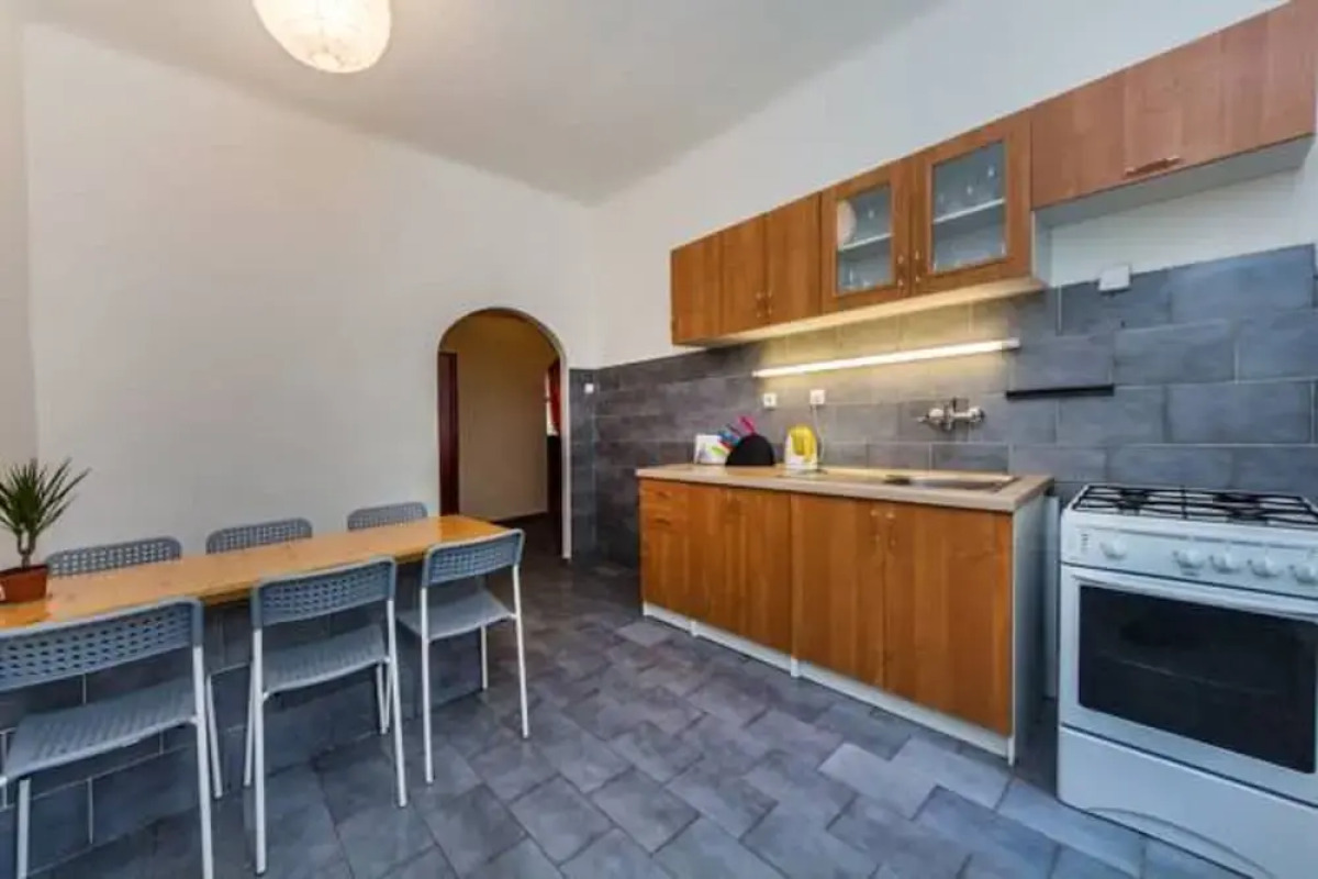 Welcome ApartHostel Prague