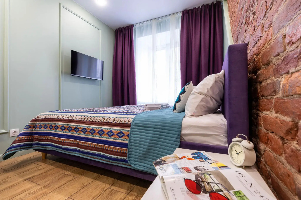 ВсемДом на переулке Спасский, д. 2