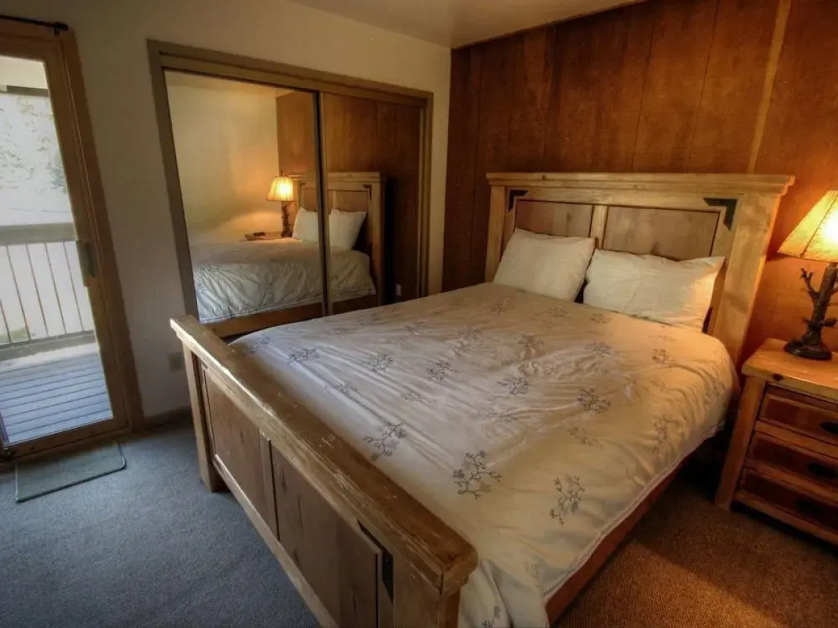 Keystone Village Condos by Gondola Resorts
