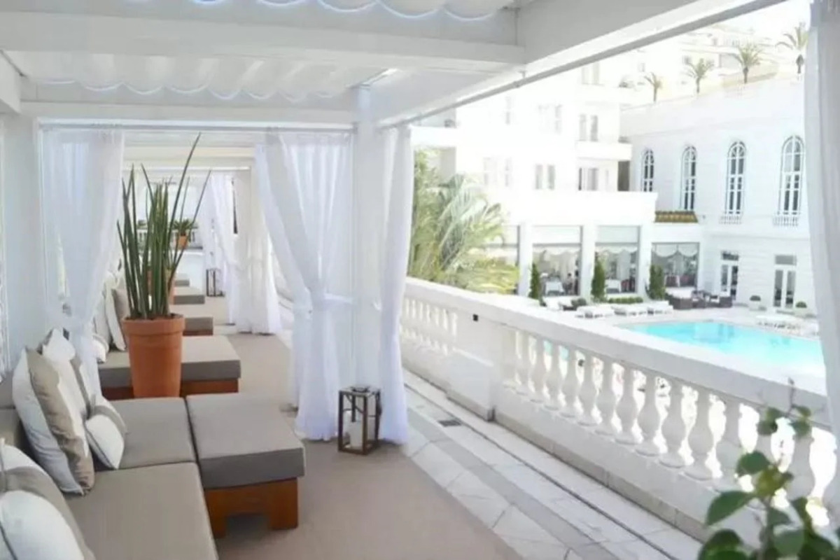 Copacabana Palace, A Belmond Hotel, Rio de Janeiro