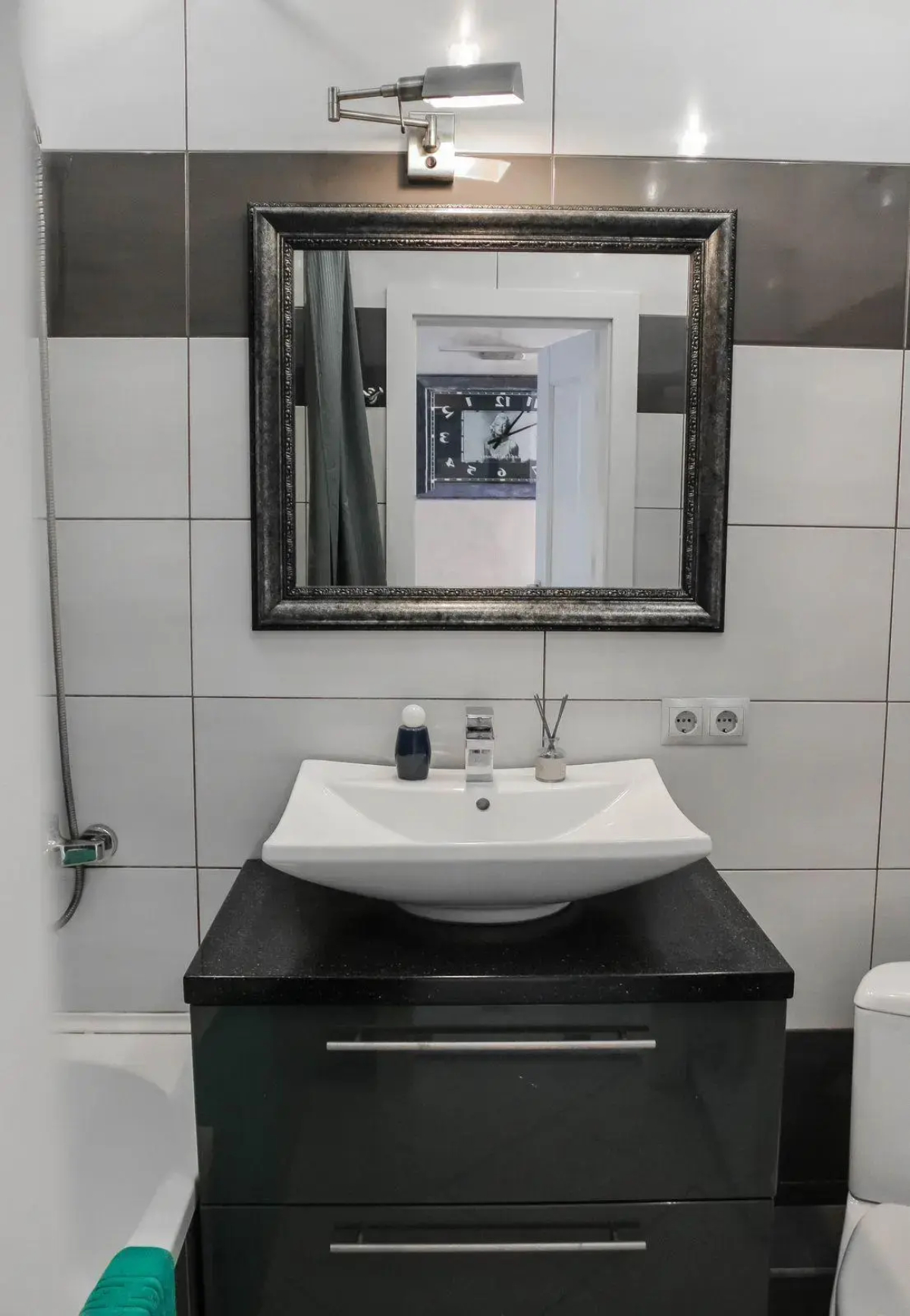 Апартаменты на улице Виллима Фермора 6