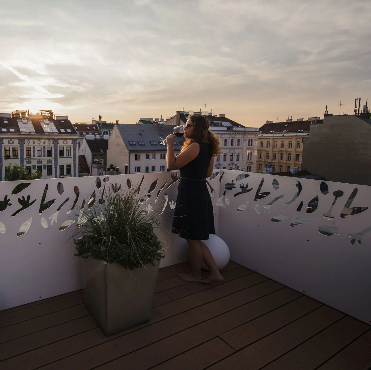 Hotel Rathaus Wein & Design