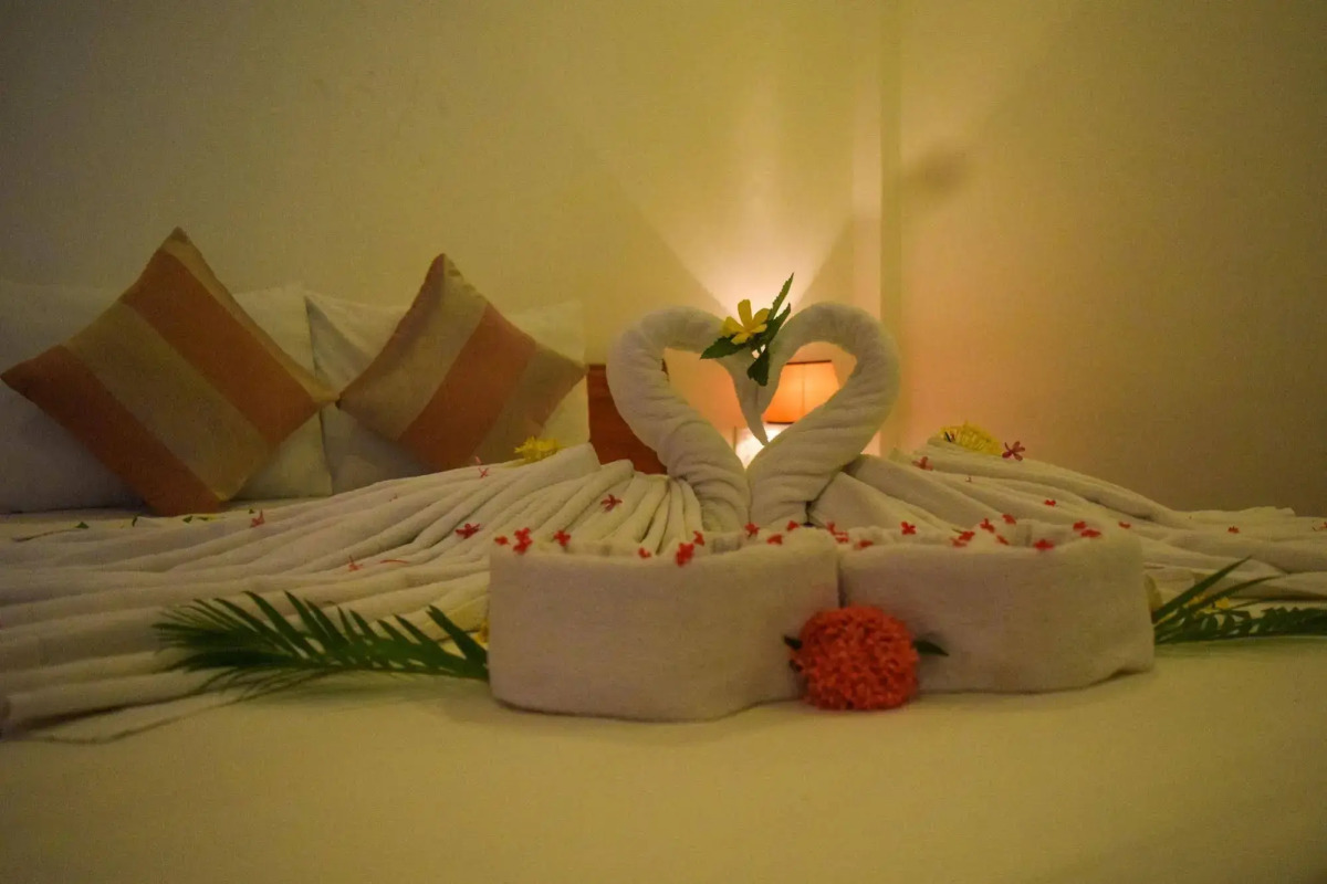 Hong Bin Bungalow Resort