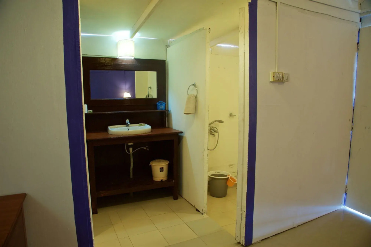 Palolem Beach Resort