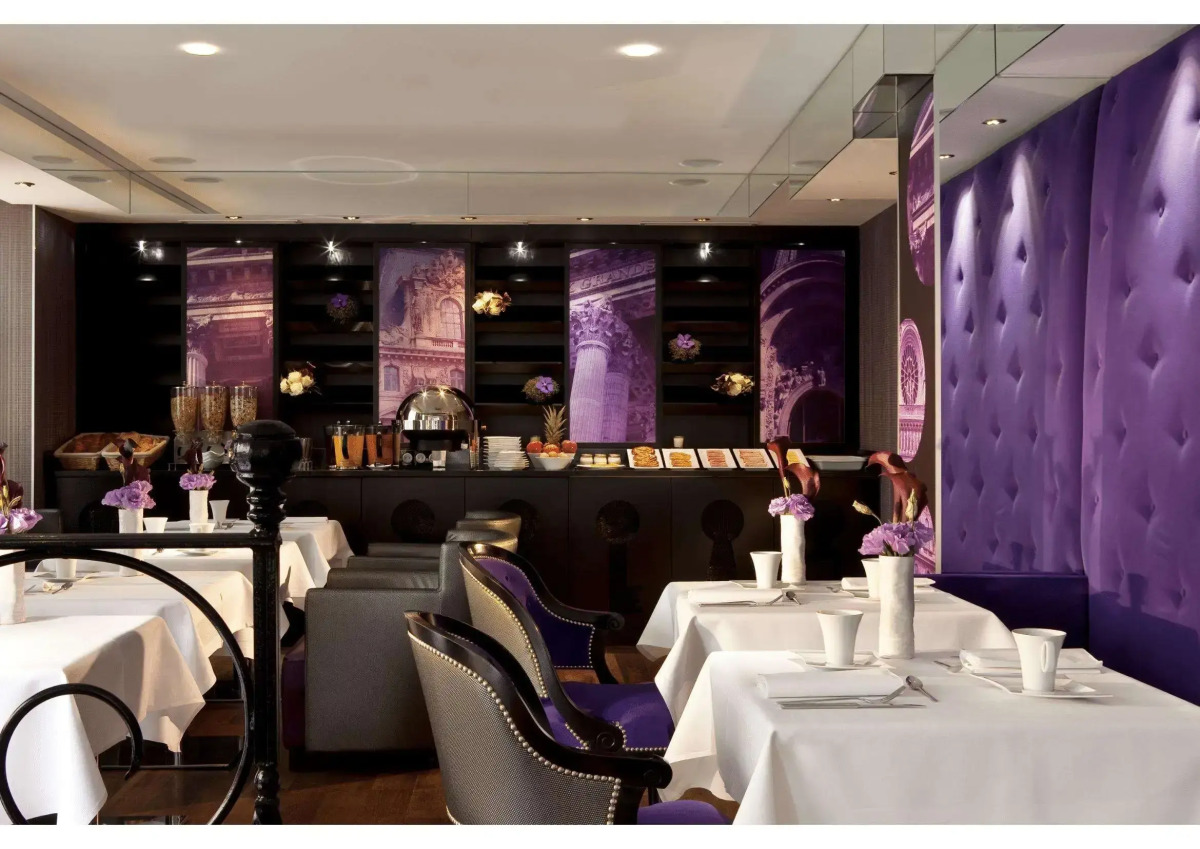 Secret de Paris - Hotel & Spa