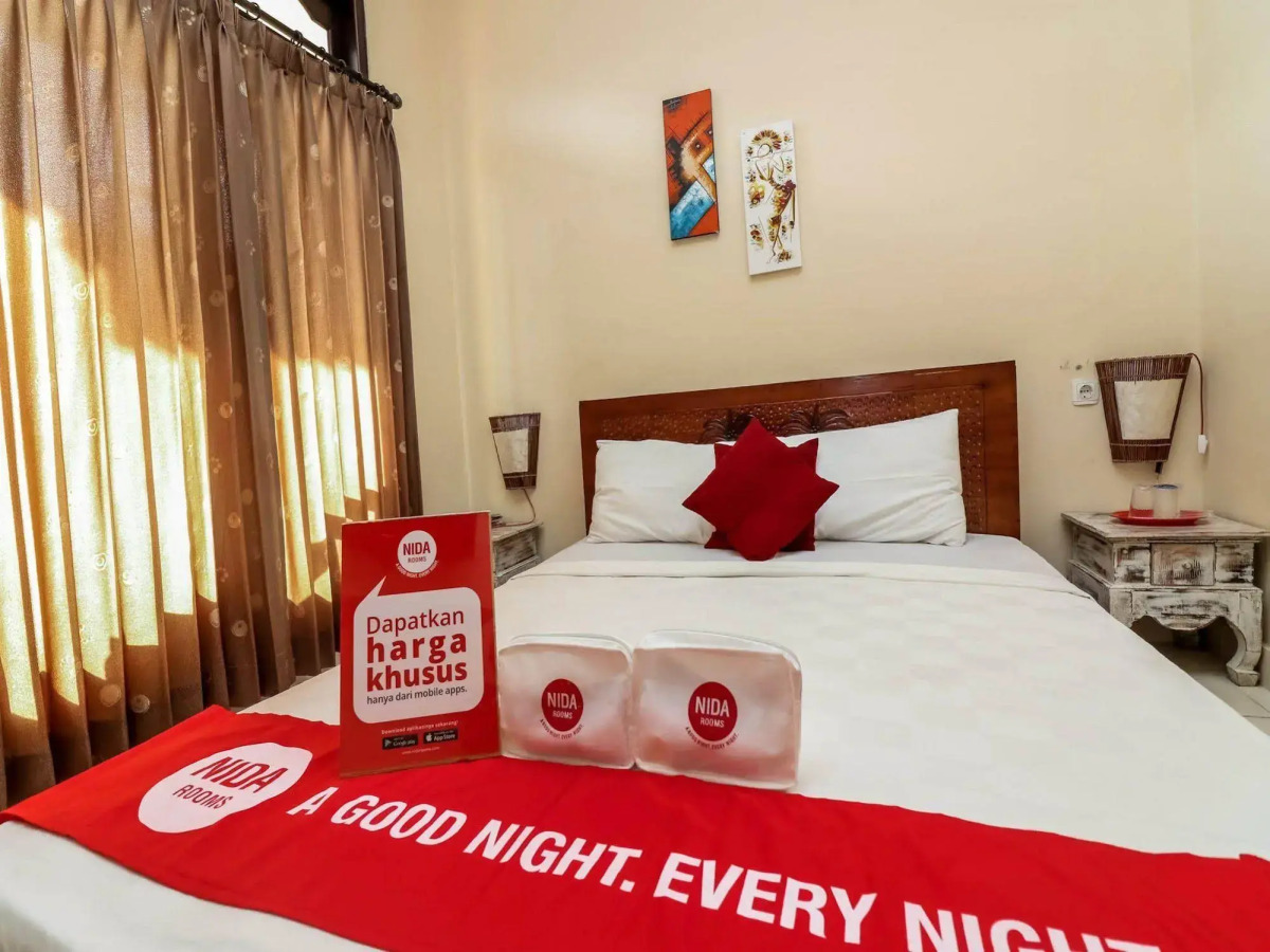 Chillin Kuta Homestay