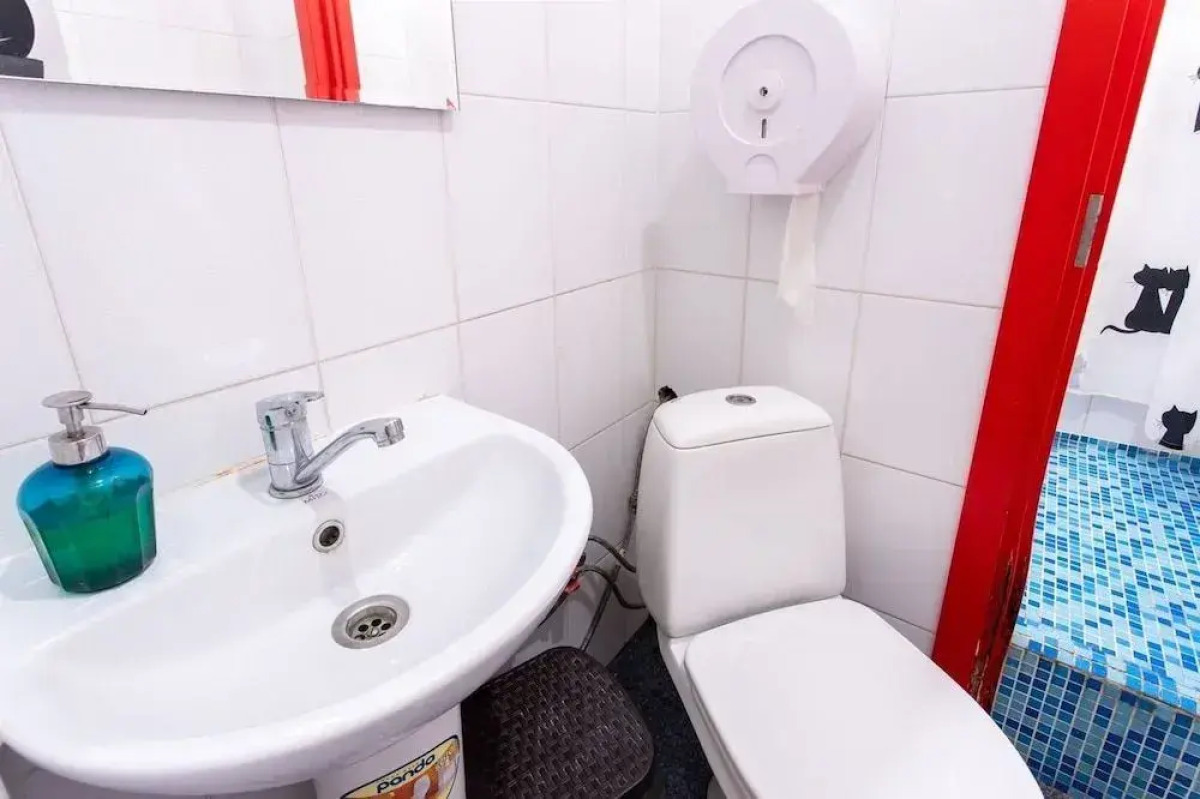 Жилое помещение Cats