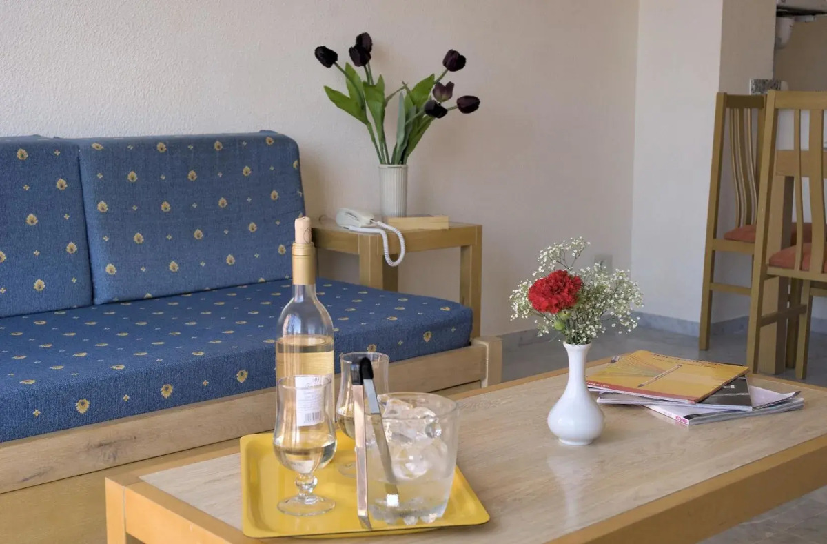 Apartamentos Marola Park