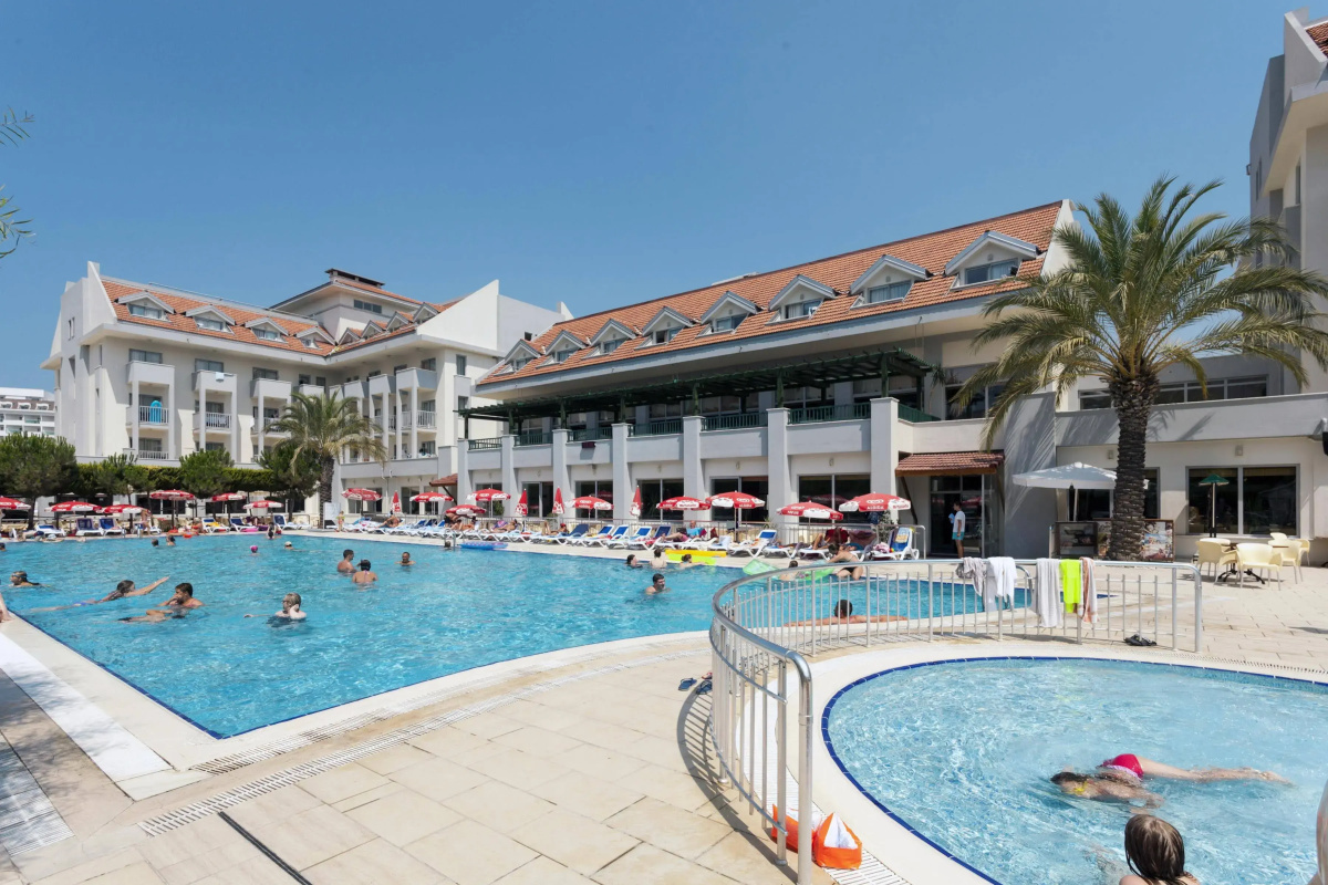 Side Story Resort & Spa