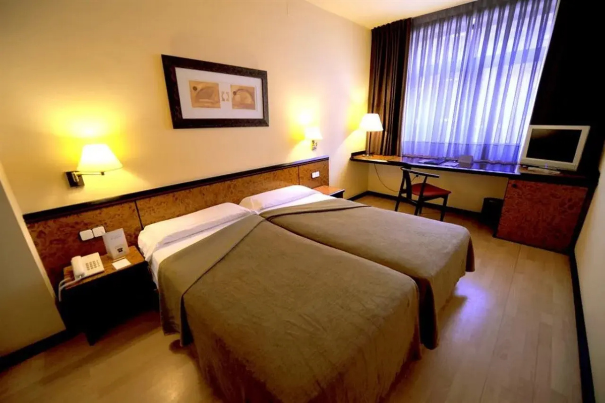 Hotel Glories