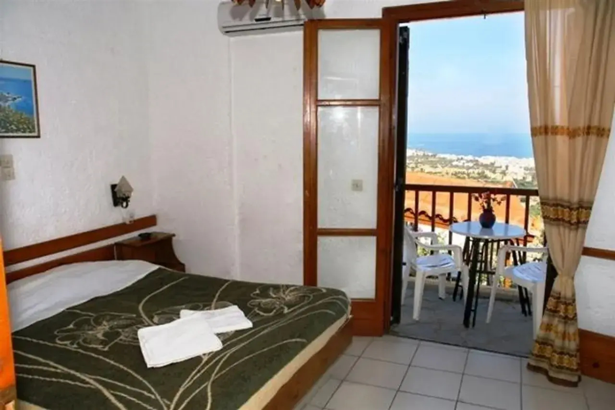 Elgoni Apartments