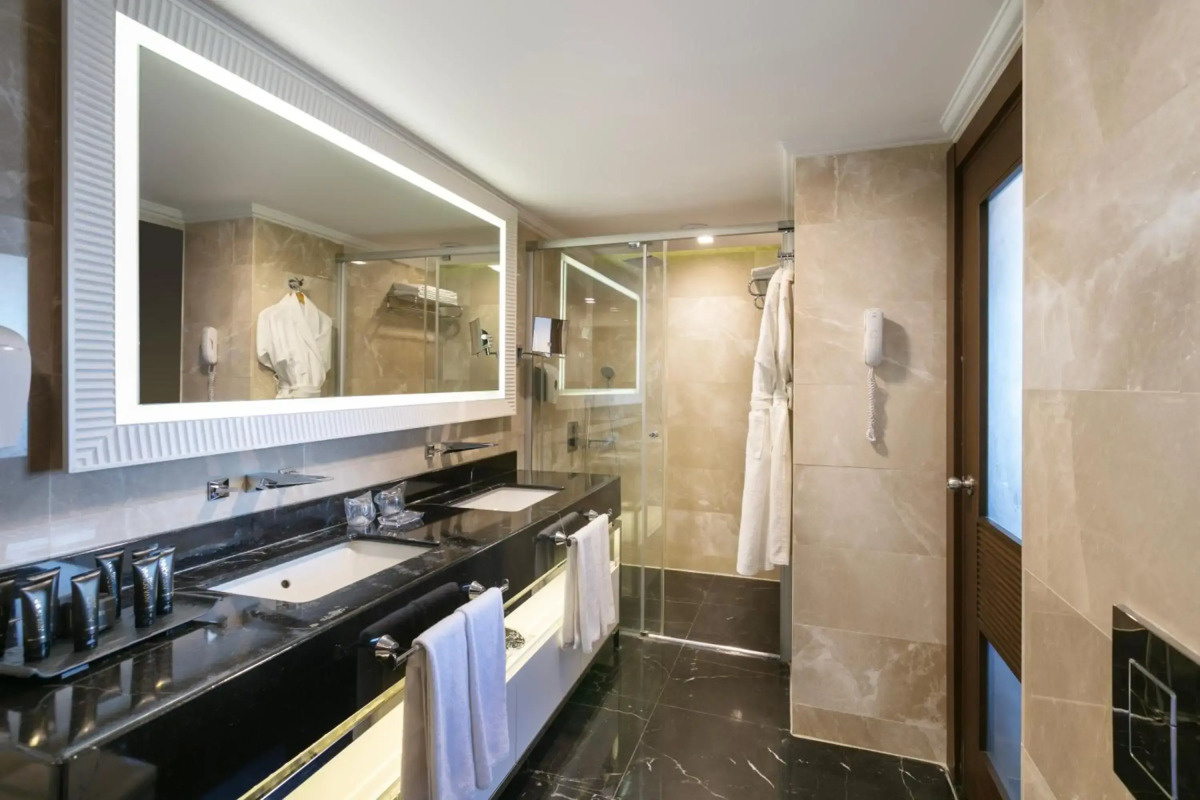 Dobedan Exclusive Hotel & Spa