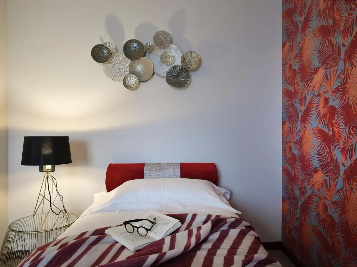 Winter Garden Hotel - Bergamo Airport