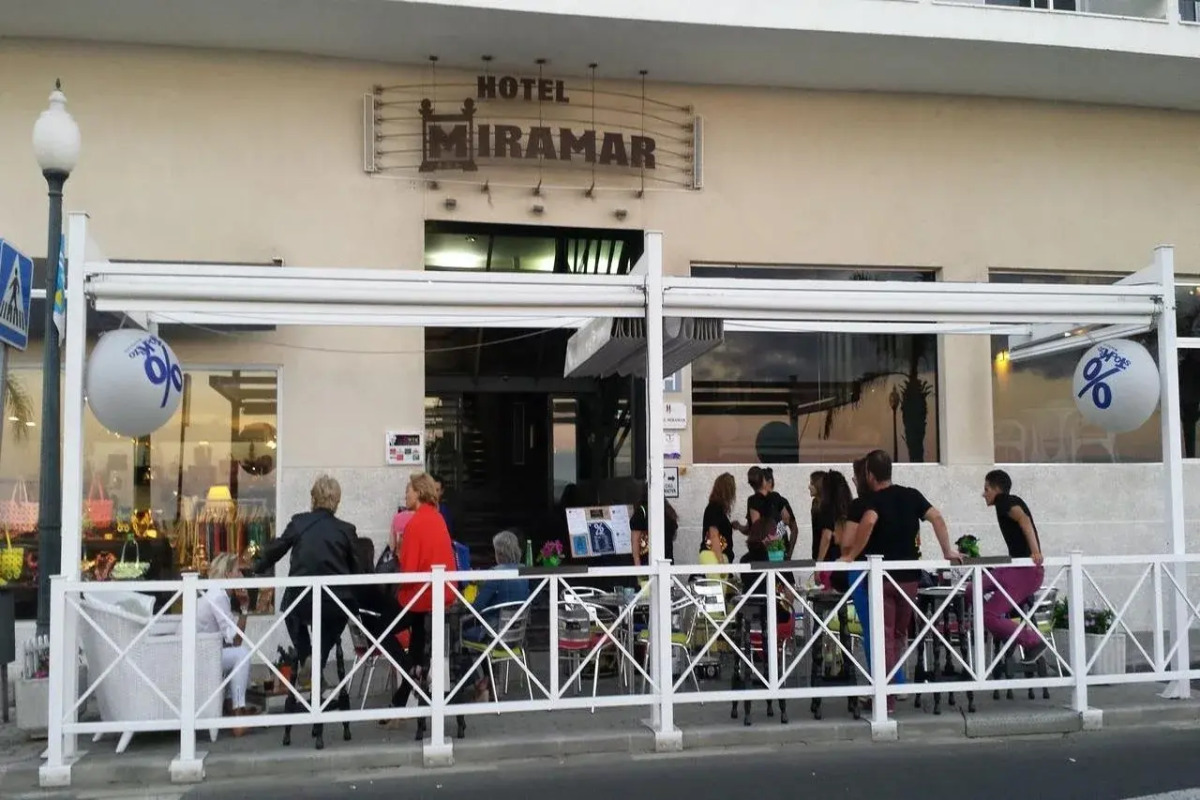 Hotel Miramar