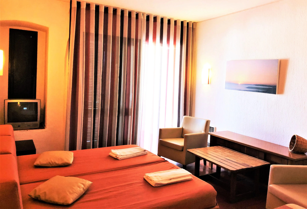 Albufeira Jardim Apartments