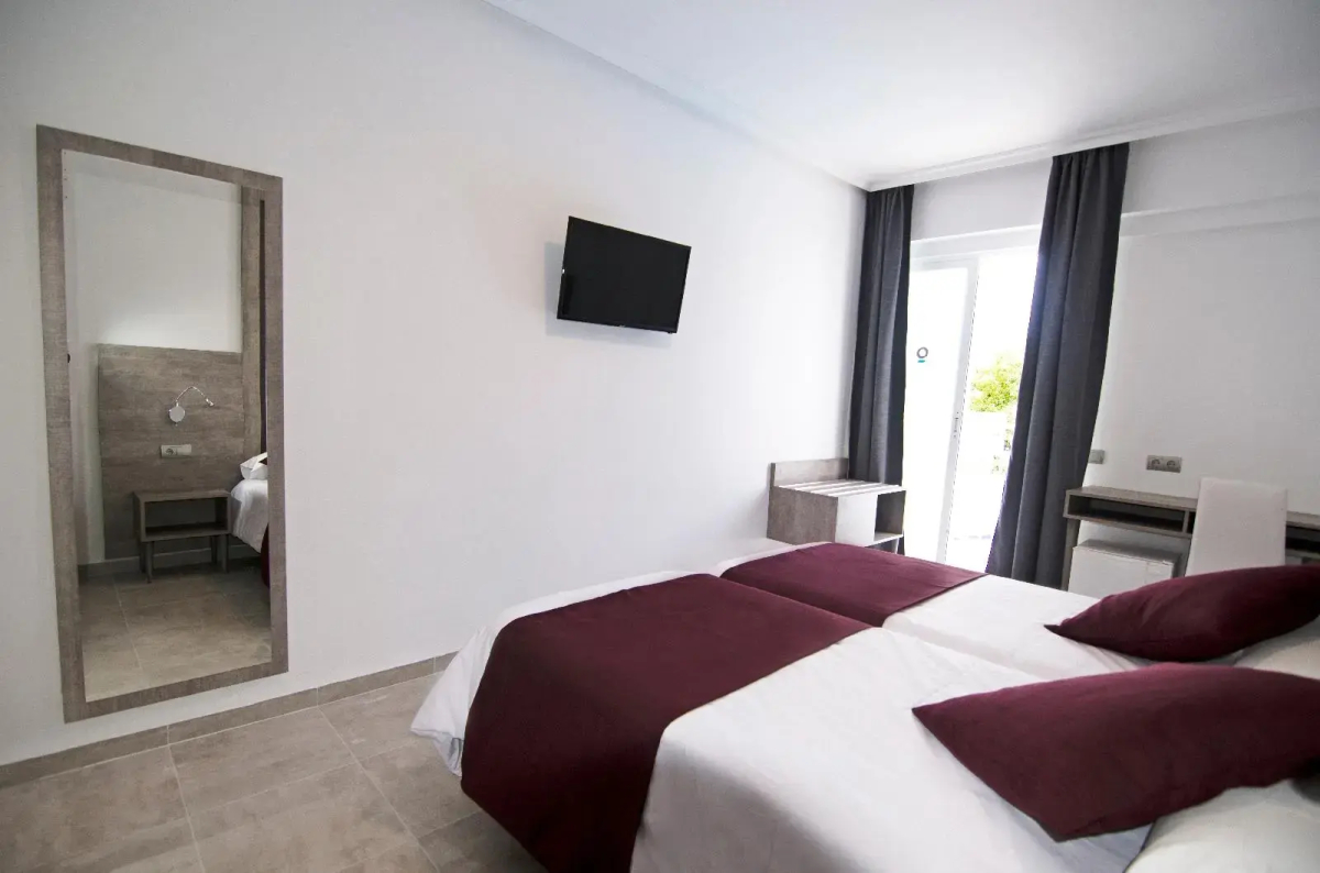 Hotel Vibra Marco Polo II - Adults Only