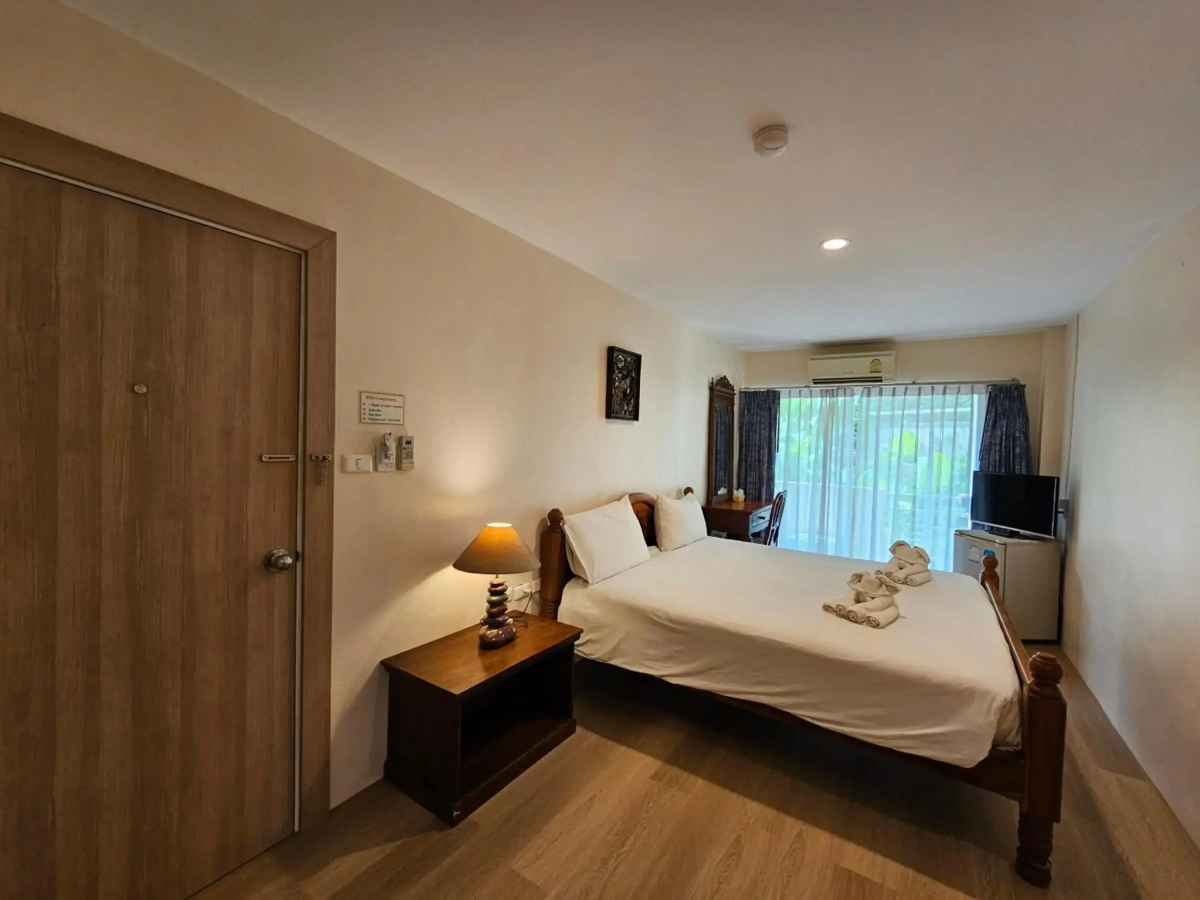 Aonang Goodwill Hotel