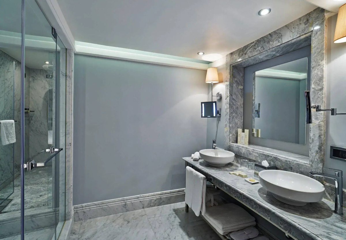 The Bank Hotel Istanbul, a Member of Design Hotels