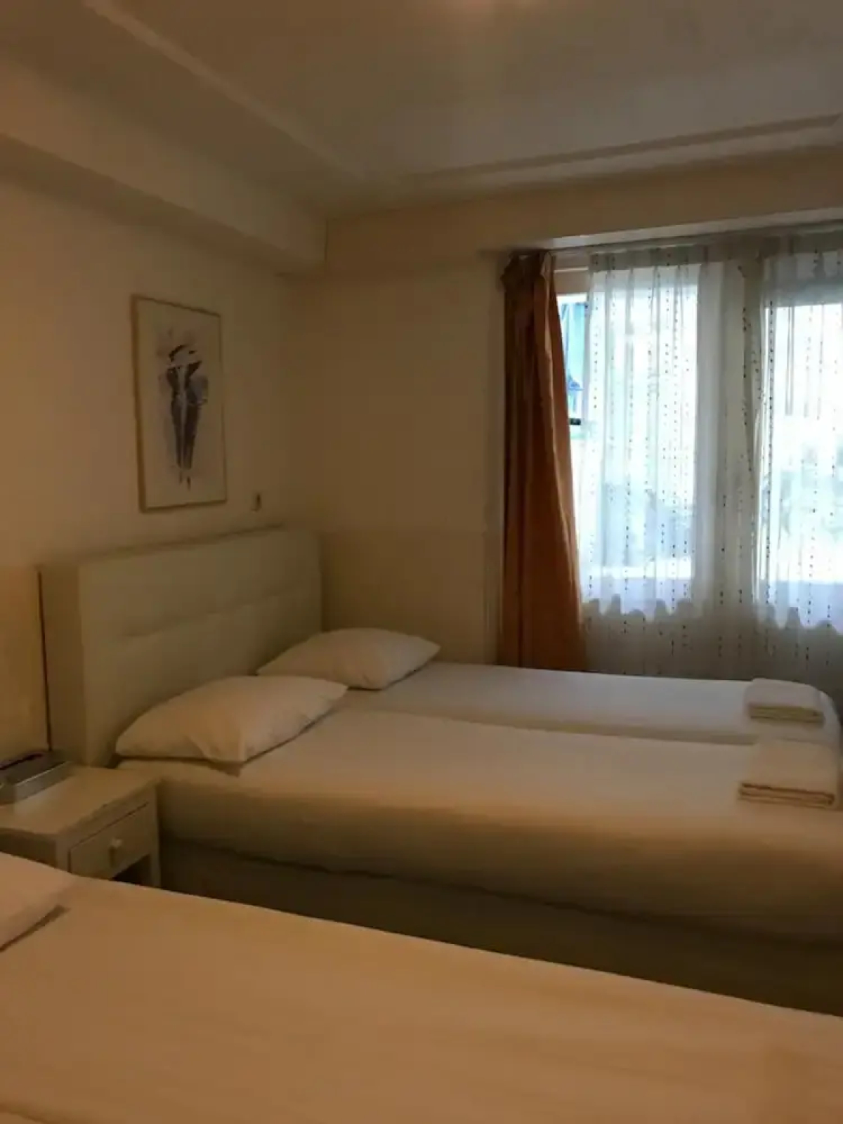 Sphinx Hotel