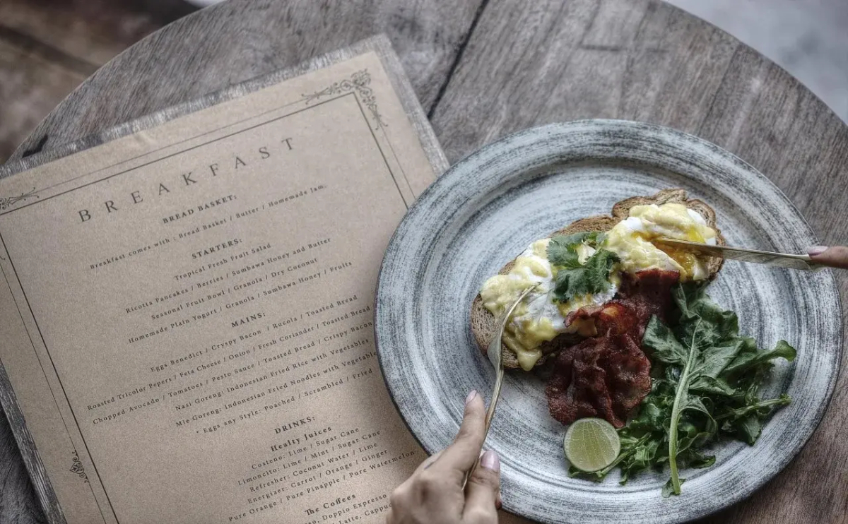 BALQUISSE Heritage Hotel