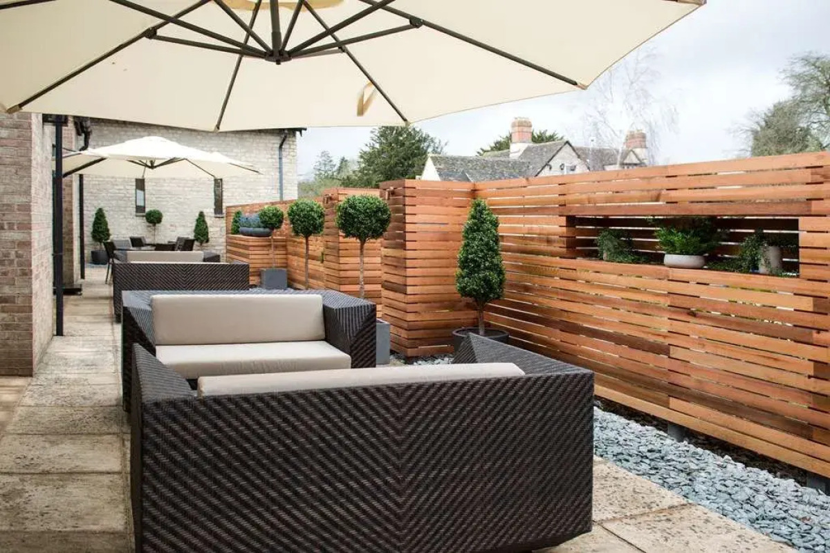 voco Oxford Spires by IHG