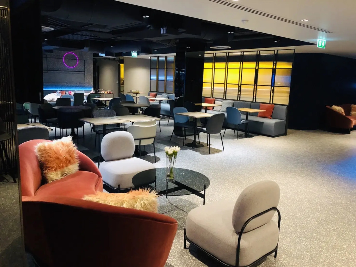 The Quarter Silom by UHG