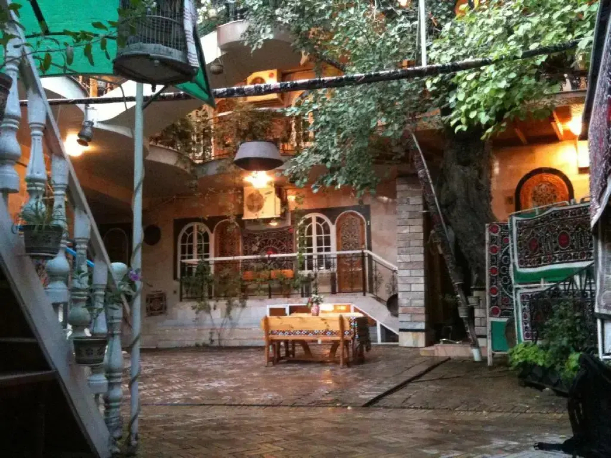 Guest House