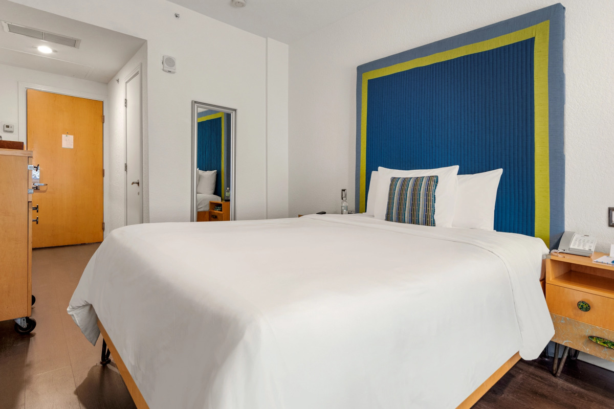 The Tony Hotel South Beach