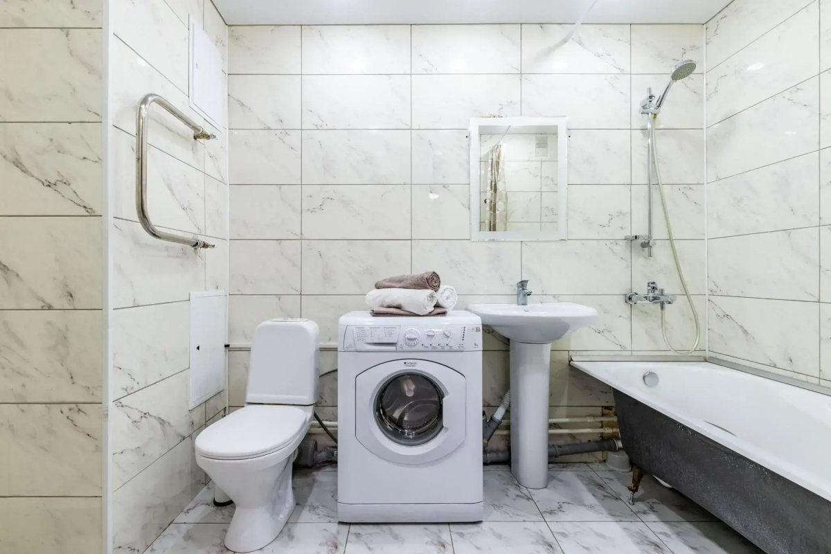 Дрим Хаус на пер. Трамвайный, д. 2к3