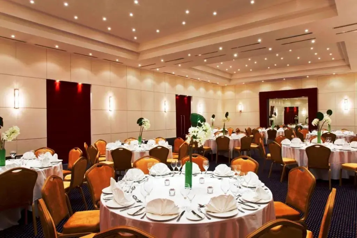 Mövenpick Resort El Sokhna