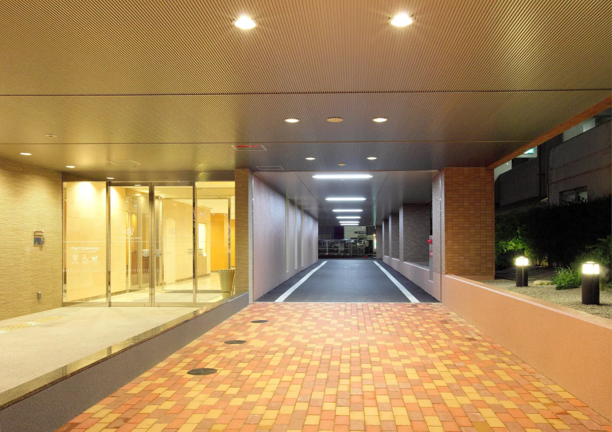 Daiwa Roynet Hotel Hakata - Gion