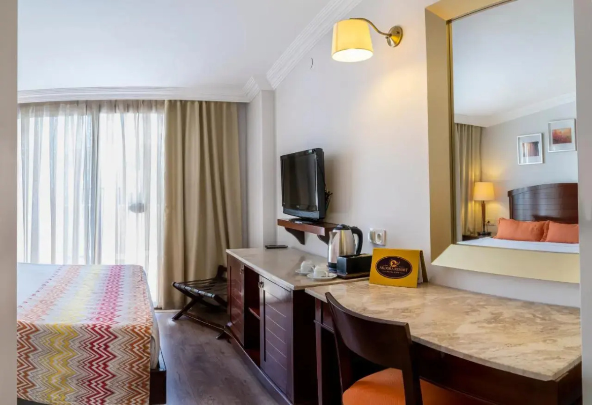 Akdora Resort Hotel & Spa