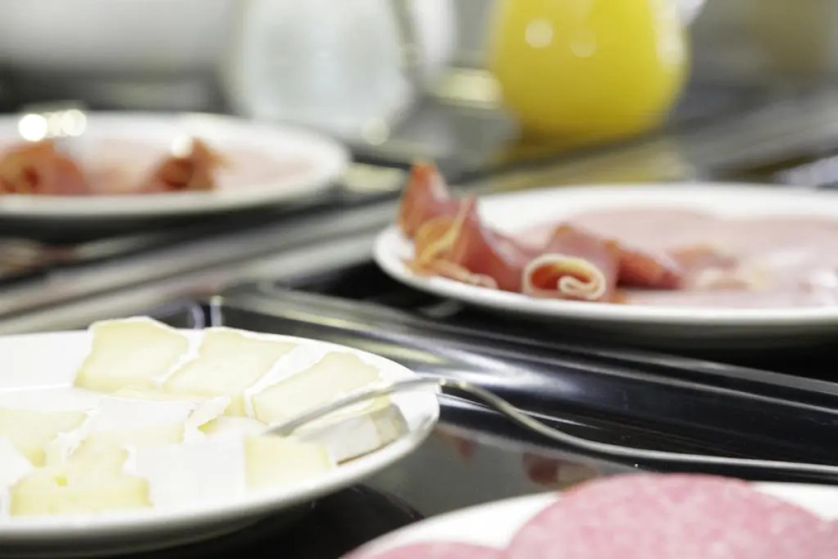 Appart Hotel Odalys City Strasbourg Green Marsh