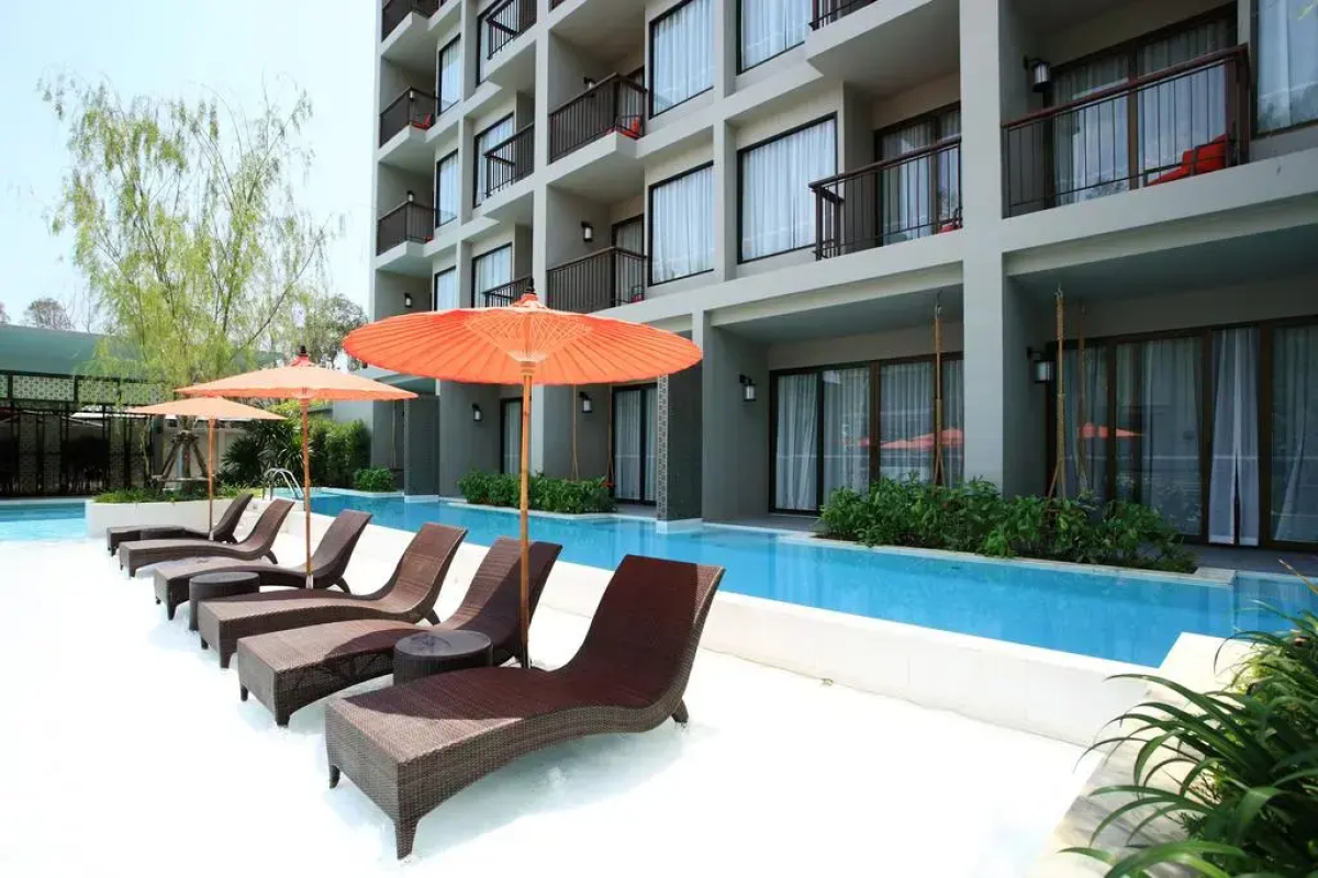 Proud Phuket
